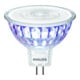 Philips Lighting Lampe LED réflecteur MR16 4000K 36° CoreProLED#81479600