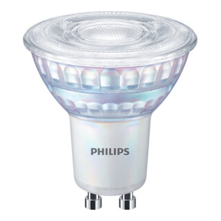 Philips Lighting Lampe LED réflecteur PAR16 GU10 827 DIM CorePro LED#72137700