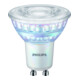 Philips Lighting Lampe LED réflecteur PAR16 GU10 827 DIM CorePro LED#72137700