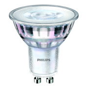 Philips Lighting Lampe LED réflecteur PAR16 GU10 840 DIM CorePro LED#35885000-1