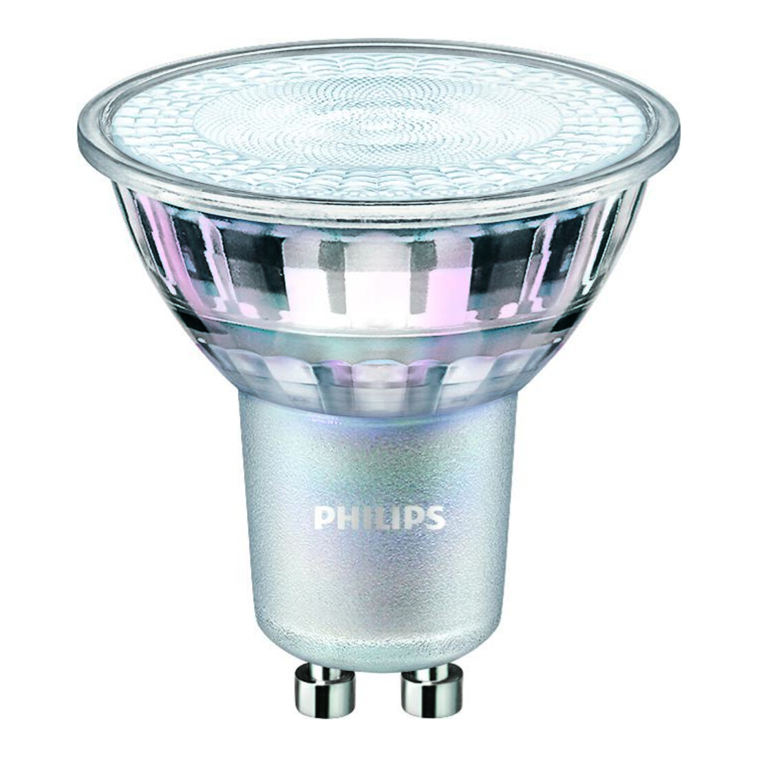 Philips Lighting Lampe LED réflecteur PAR16 GU10 927 DIM MAS LED sp#30811400