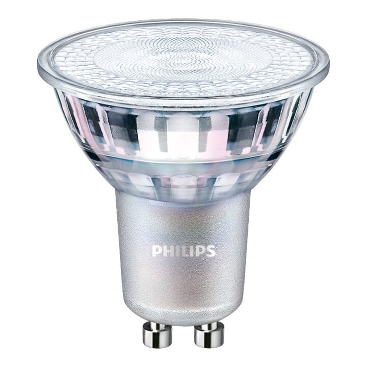Philips Lighting Lampe LED réflecteur PAR16 GU10 927 DIM MAS LED sp#30811400