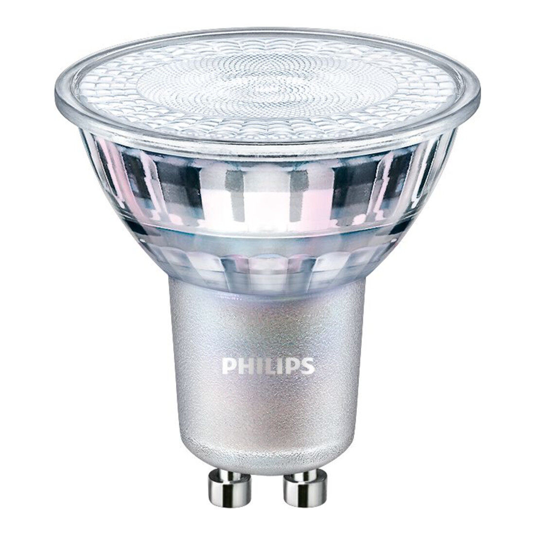 Philips Lighting Lampe LED réflecteur PAR16 GU10 927 DIM MAS LED sp#30811400