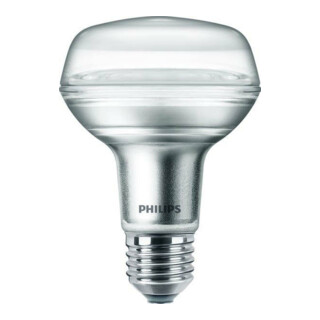 Philips Lighting Lampe LED réflecteur R80 E27 CoreProLED#81183200