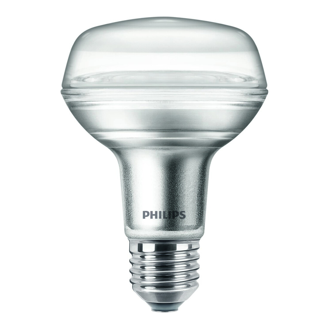 Philips Lighting Lampe LED réflecteur R80 E27 CoreProLED#81183200