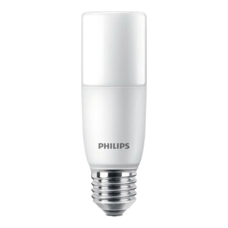 Philips Lighting Lampe LED tube E27 4000K mat CoreProLED#81453600