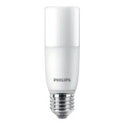 Philips Lighting Lampe LED tube E27 4000K mat CoreProLED#81453600-1