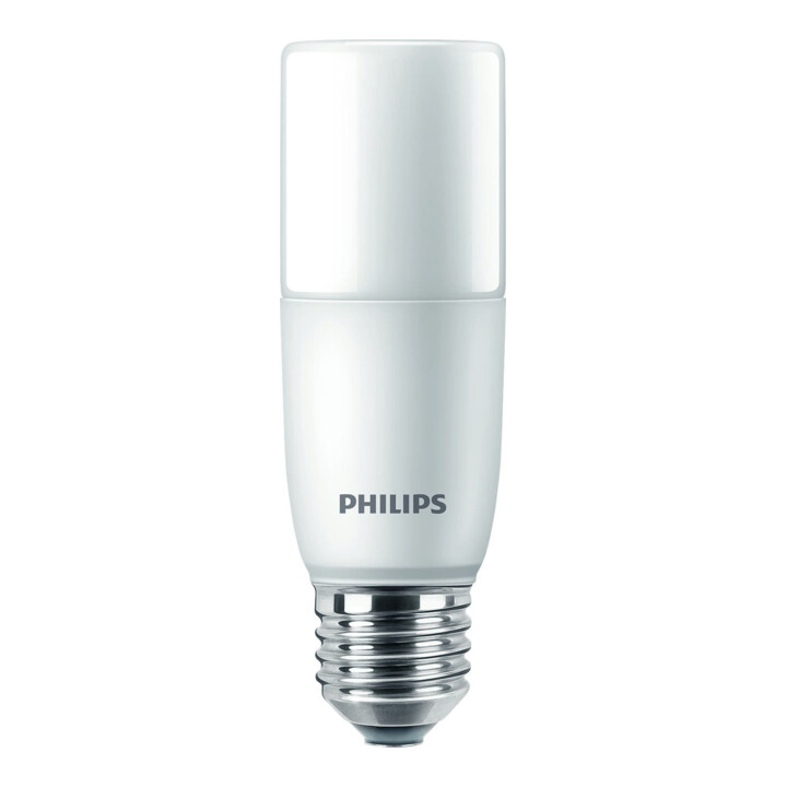 Philips Lighting Lampe LED tube E27 4000K mat CoreProLED#81453600