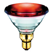 Philips Lighting Lampe réflecteur IR 230V E27 Infrarouge PAR38E 150W-1