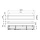 Philips Lighting LED-Anbauleuchte 840, ML SM136V 31S#51232000