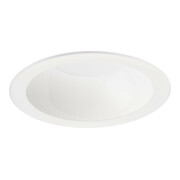 Philips Lighting LED Einbaudownlight 10S/830 PSU WR PI6 DN140B#32580400-1