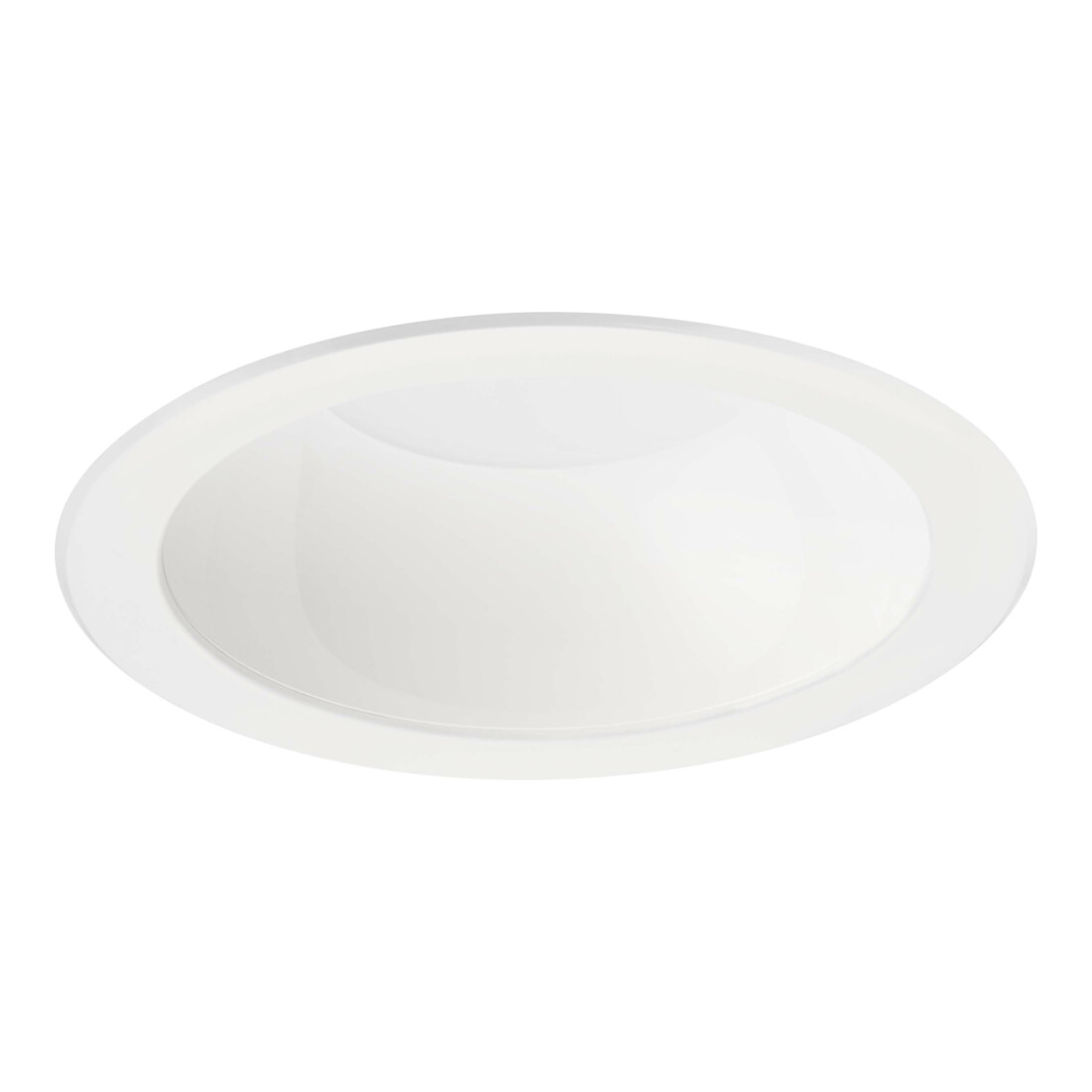 Philips Lighting LED Einbaudownlight 10S/830 PSU WR PI6 DN140B#32580400