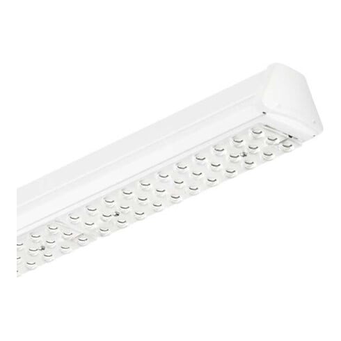 Philips Lighting LED-Geräteträger ws 4000K DALI breitstr. 4MX850LED80S840PSDWB