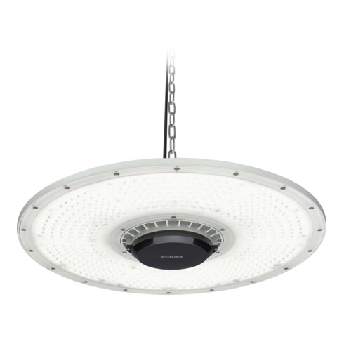 Philips Lighting LED-Hallenleuchte 4000K DALI BY121P G4#33699200