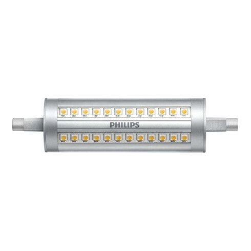 Philips Lighting LED-Hochvolt-Stablampe 118mm 14-120W 840DIM CoreProLED#71406500