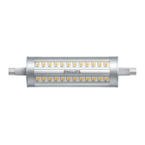 Philips Lighting LED-Hochvolt-Stablampe 118mm 14-120W 840DIM CoreProLED#71406500