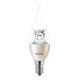 Philips Lighting LED-Kerzenlampe E14 klar DimTone MAS LEDcan#30616500-1