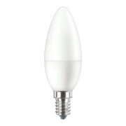 Philips Lighting LED-Kerzenlampe E14 matt CorePro can#31240100