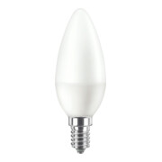 Philips Lighting LED-Kerzenlampe E14 matt CorePro can#31296800