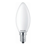 Philips Lighting LED-Kerzenlampe E14 matt Glas CorePro LED#34679600
