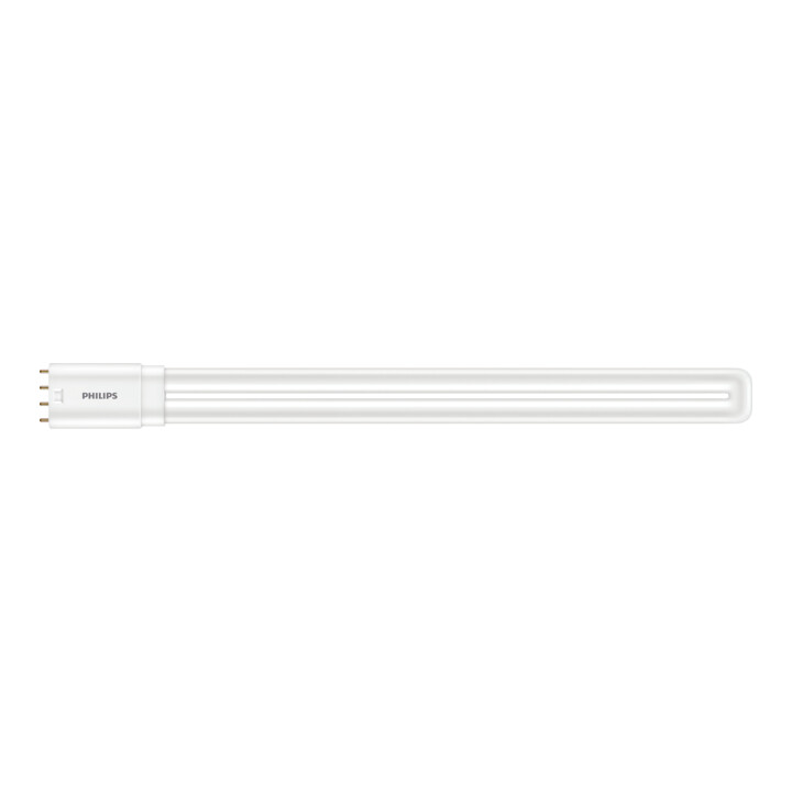 Philips Lighting LED-Kompaktlampe 2G11 4pin 3000K CoreProLED#82839700