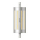 Philips Lighting LED-Lampe 17.5-150WR7S 118 830 CoreLinear#64673800-1