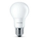 Philips Lighting LED-Lampe A60 E27 827 matt CoreProBulb#57757800-1