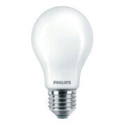 Philips Lighting LED-Lampe E27 2700K matt LEDClassic#26396300