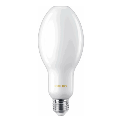 Philips Lighting LED-Lampe E27 3000K TForce Cor#75025100