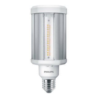 Philips Lighting LED-Lampe E27 3000K TForce LED, 63814600