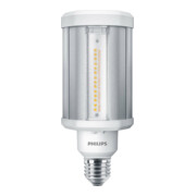 Philips Lighting LED-Lampe E27 3000K TForce LED, 63814600