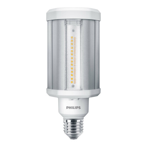 Philips Lighting LED-Lampe E27 3000K TForce LED#63818400