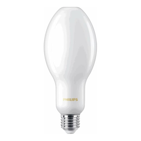 Philips Lighting LED-Lampe E27 4000K TForce Cor, 75027500