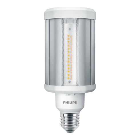 Philips Lighting LED-Lampe E27 4000K TForce LED#63820700