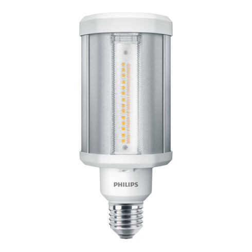 Philips Lighting LED-Lampe E27 4000K TForce LED#63824500