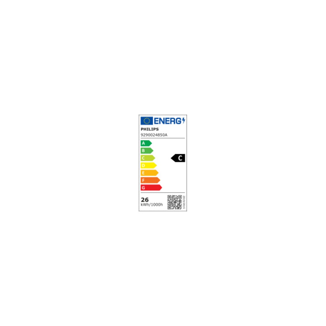 Philips Lighting LED-Lampe E27 730 TForce Core#31629400