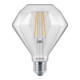 Philips Lighting LED-Lampe E27 Diamond LEDClassic#59353700-1