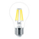 Philips Lighting LED-Lampe E27 klar DIM MAS VLE LED#35481400-1