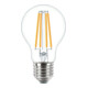 Philips Lighting LED-Lampe E27 klar Glas CorePro LED#34714400-1