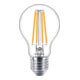 Philips Lighting LED-Lampe E27 klar Glas CorePro LED#34714400