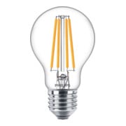 Philips Lighting LED-Lampe E27 klar Glas CorePro LED#34714400-2