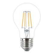 Philips Lighting LED-Lampe E27 klar Glas CorePro LED#34716800-2