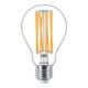 Philips Lighting LED-Lampe E27 klar Glas CorePro LED#34744100