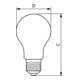 Philips Lighting LED-Lampe E27 klar Glas CorePro LED#34744100