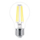 Philips Lighting LED-Lampe E27 klar Glas DIM MAS VLE LED#34784700-1