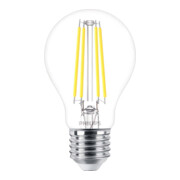 Philips Lighting LED-Lampe E27 klar Glas DIM MAS VLE LED#34784700