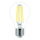 Philips Lighting LED-Lampe E27 klar Glas DIM MAS VLE LED#34784700