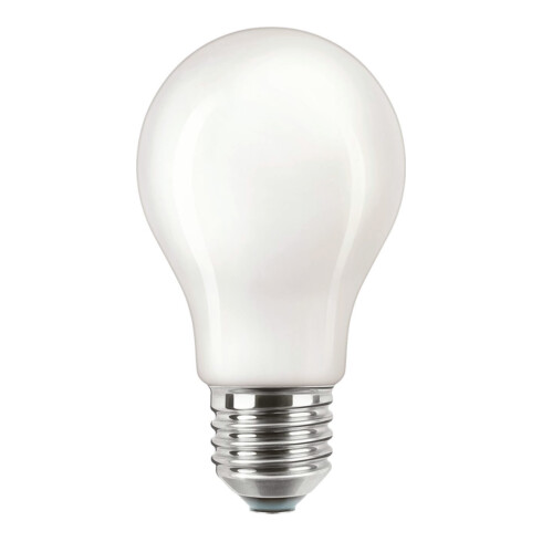 Philips Lighting LED-Lampe E27 matt CorePro LED#36128700