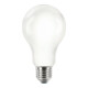 Philips Lighting LED-Lampe E27 matt Glas CorePro LED#34653600-1