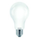 Philips Lighting LED-Lampe E27 matt Glas CorePro LED#34653600